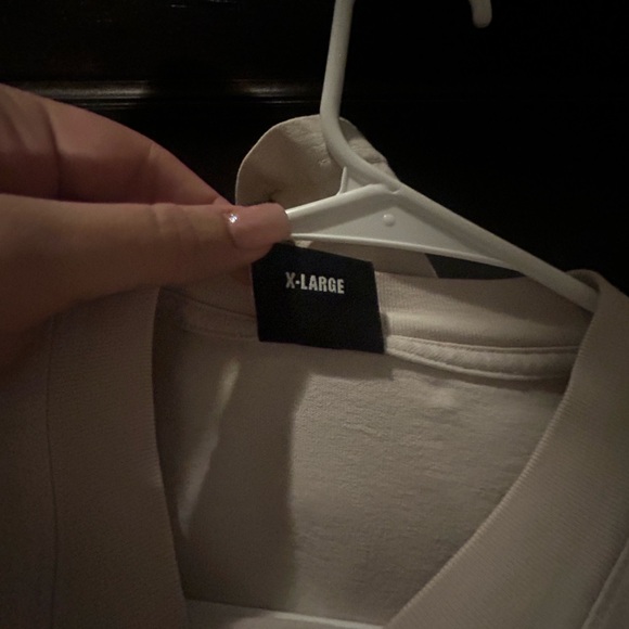 Revenge X Trippie Redd Smoking T-Shirt - Picture 4 of 5